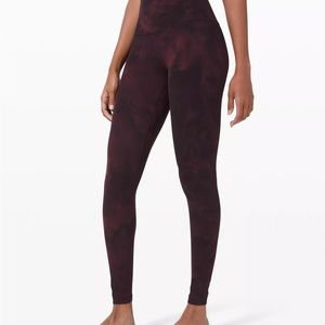 Lululemon Align Leggings